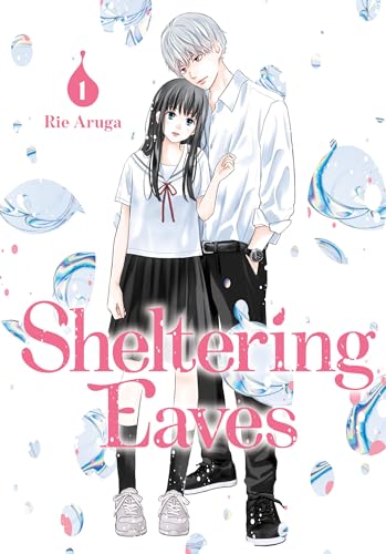 Sheltering Eaves 1 : 1