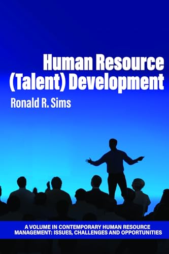 Human Resource (Talent) Development