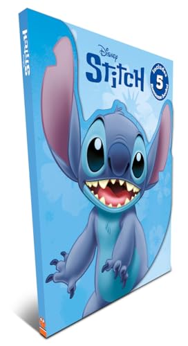 Disney: Stitch