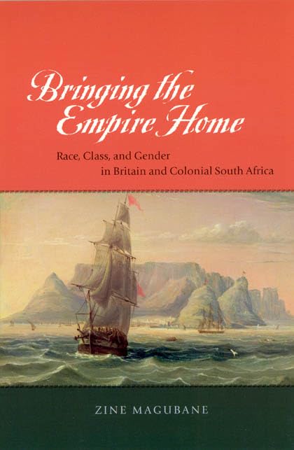Bringing the Empire Home: Race