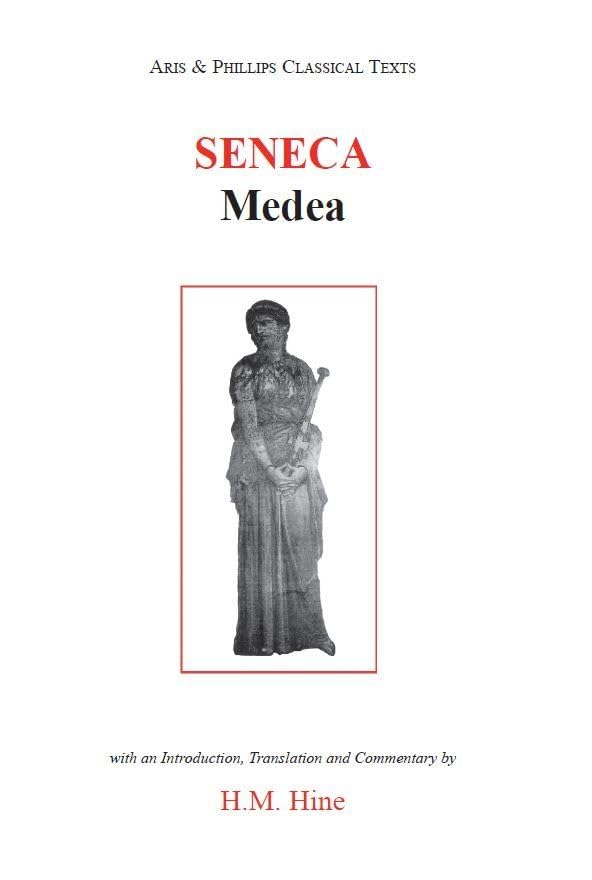 Seneca: Medea