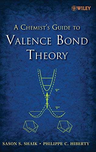 A Chemists Guide to Valence Bond Theory