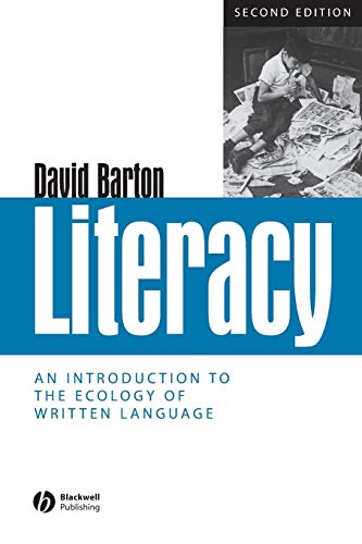 Literacy - an Introduction to the Ecology of Written Language 2E