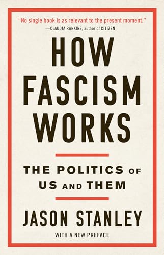 HOW FASCISM WORKS