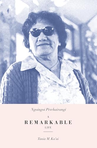 Ngoingoi Pewhairangi: A Remarkable Life
