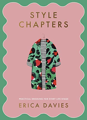 Style Chapters