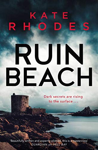 Ruin Beach: A Ben Kitto Thriller 2