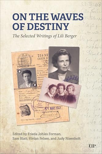 On the Waves of Destiny : Selected Writings