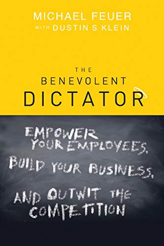 Benevolent Dictator P