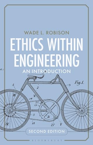 Ethics Within Engineering : An Introduction