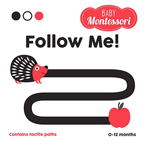 Follow Me! (Baby Montessori)