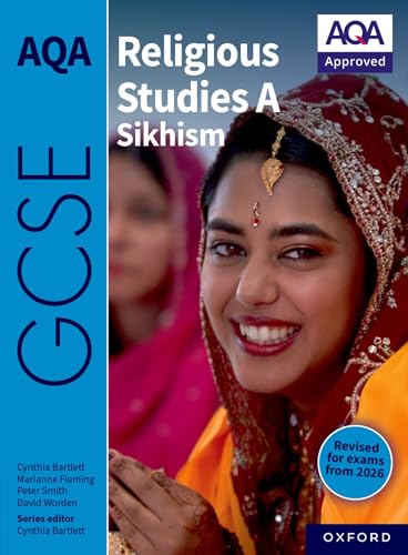AQA GCSE Religious Studies A Sikhism : Revised Edition