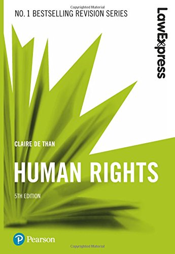 Law Express: Human Rights