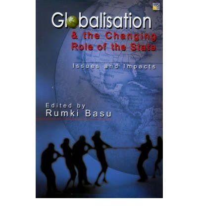 Globalisation & the Changing Role of State