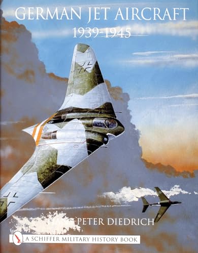 German Jet Aircraft