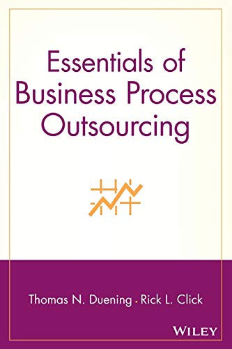 Essentials of Business Process Outsourcing