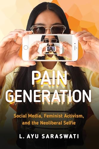 Pain Generation: Social Media