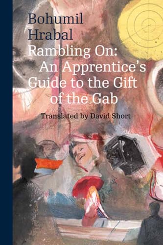 Rambling on: An Apprentices Guide to the Gift of the Gab