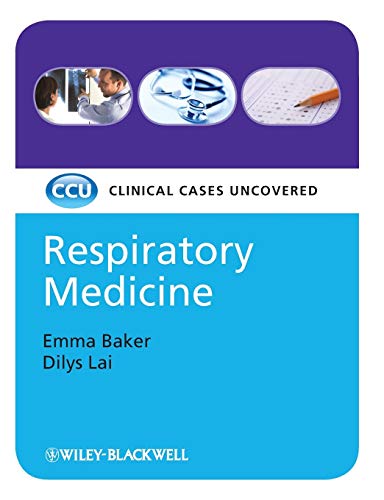 Respiratory Medicine: Clinical Cases Uncovered