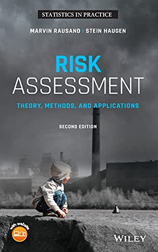 Risk Assessment: Theory