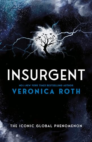 Insurgent : Book 2