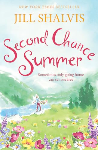 Second Chance Summer: Cedar Ridge 1