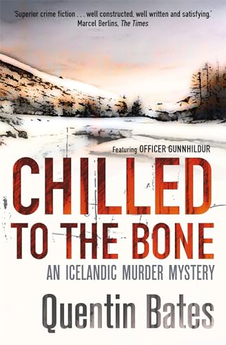 Chilled to the Bone