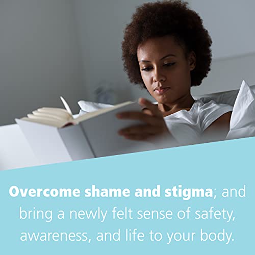 Healing Sexual Trauma Workbook