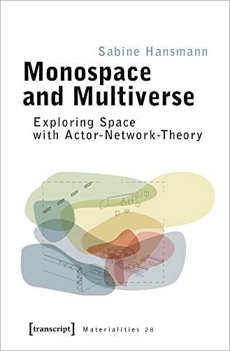 Monospace and Multiverse
