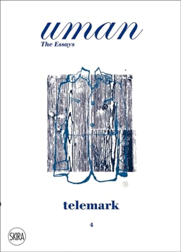 Telemark. Uman 4