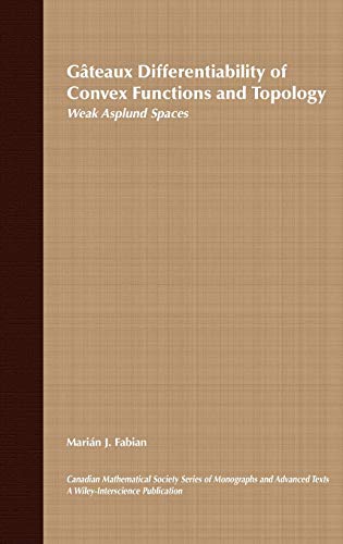 Gateaux Differentiability of Convex Functions and Topology: Weak Asplund Spaces