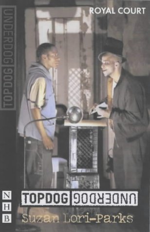 Topdog/Underdog (NHB Modern Plays)