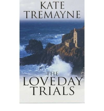 The Loveday Trials (Loveday series