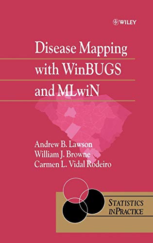 Disease Mapping with WinBUGS and MLwiN