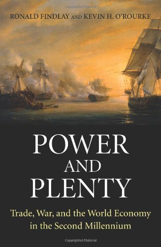 Power and Plenty: Trade
