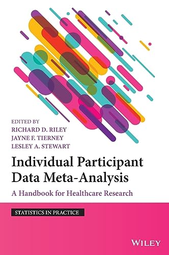 Evidence Synthesis using Individual Participant Data