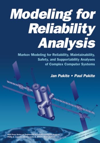 Markov Modeling for Reliability Analysis