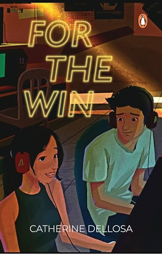 For the Win : A Not-So-Epic Quest of a Non-Playable Character