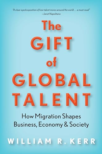 The Gift of Global Talent: How Migration Shapes Business