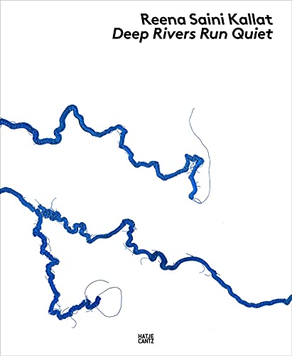 Reena Saini Kallat: Sitelines: Marking the Landscape