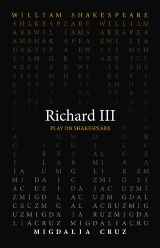 Richard III (Play on Shakespeare)