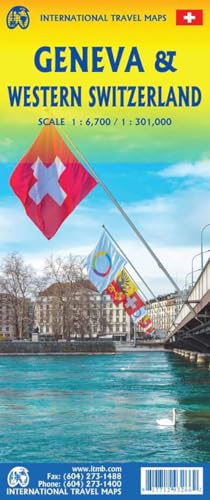 Geneva & Western Switzerland
