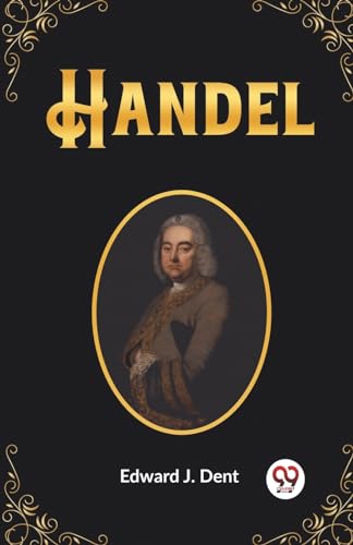 Handel (Edition2023)