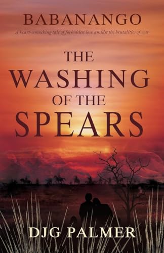 The Washing of the Spears : 3