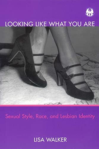 Looking Like What You Are: Sexual Style
