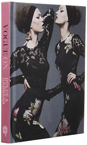 Vogue on Dolce & Gabbana (Vogue on Designers)