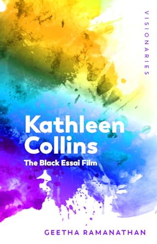Kathleen Collins : The Black Essai Film