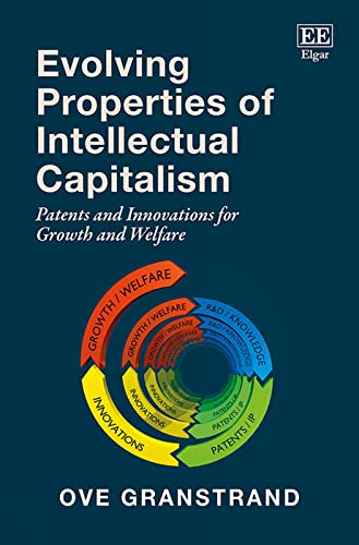 Patents and Innovation for Growth and Welfare: IP Policy Issues for Europe