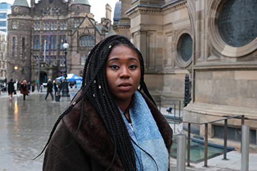 The Colour of Madness: Mental Health and Race in Technicolour