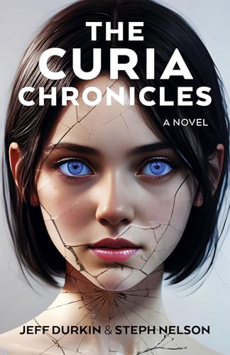 Curia Chronicles, The : A Novel